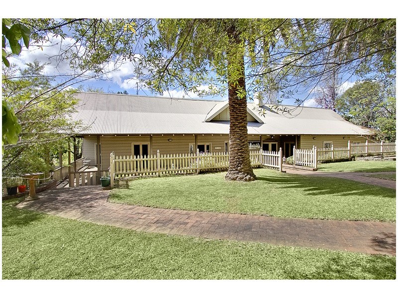 2 Withers Lane, Kurrajong Heights NSW 2758