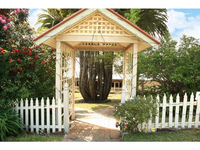 2 Withers Lane, Kurrajong Heights NSW 2758