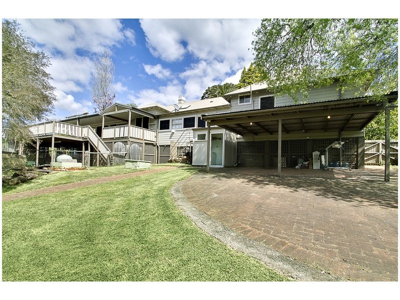 2 Withers Lane, Kurrajong Heights NSW 2758