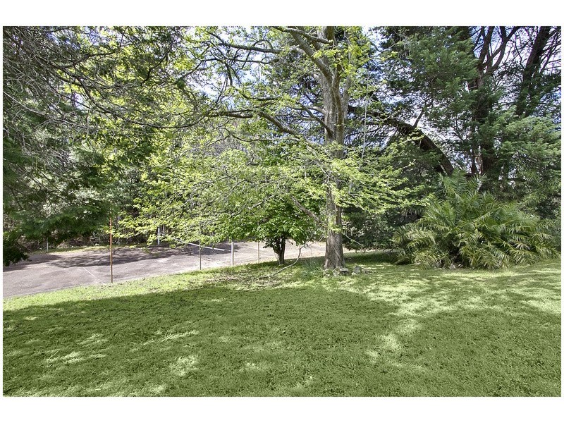 2 Withers Lane, Kurrajong Heights NSW 2758