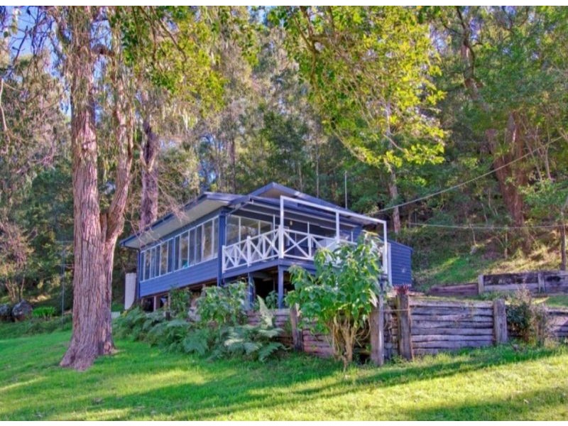 686 -688 Greens Road, Lower Portland NSW 2756