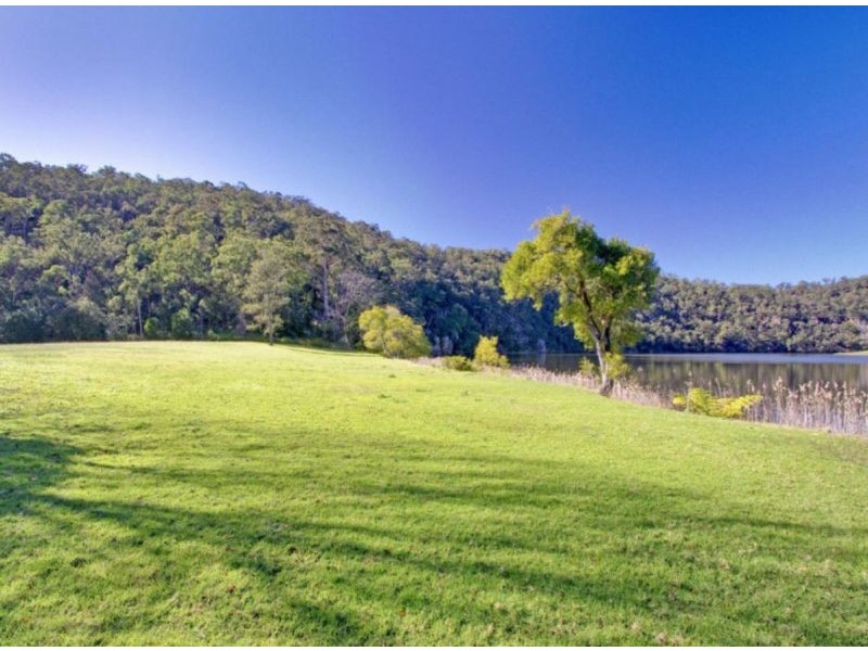 686 -688 Greens Road, Lower Portland NSW 2756