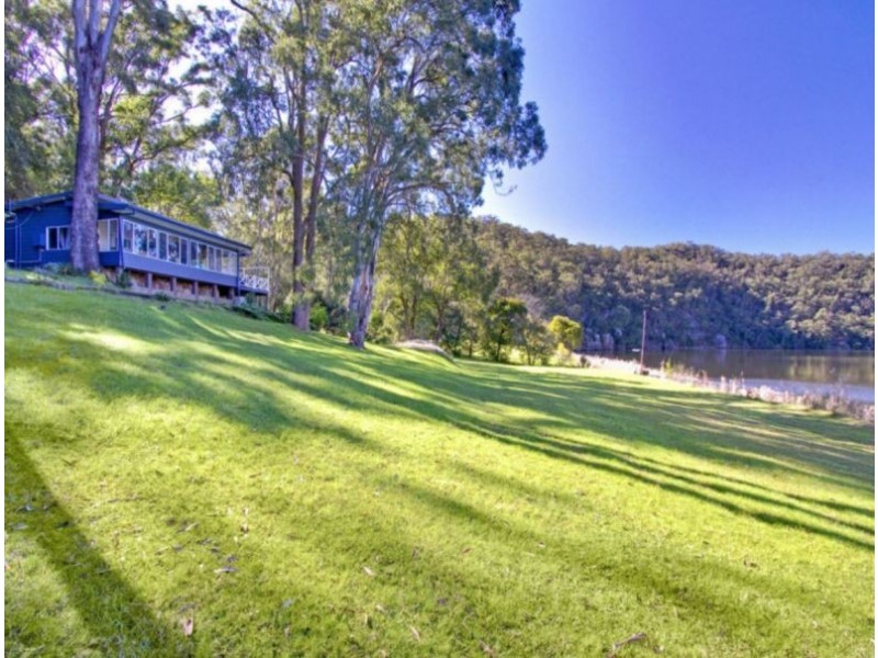 686 -688 Greens Road, Lower Portland NSW 2756