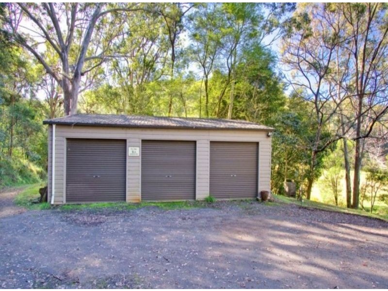 686 -688 Greens Road, Lower Portland NSW 2756