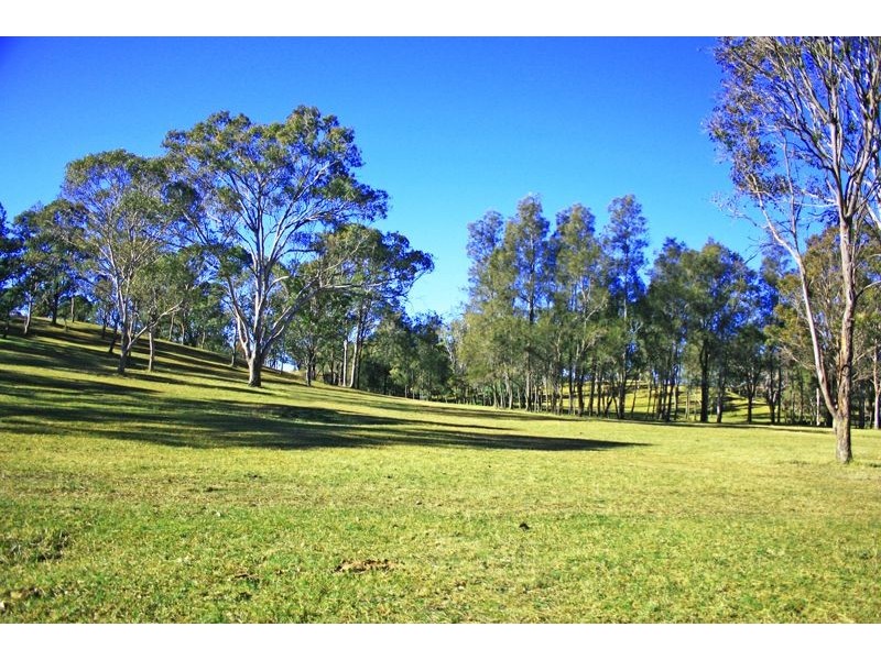 Mulgoa NSW 2745