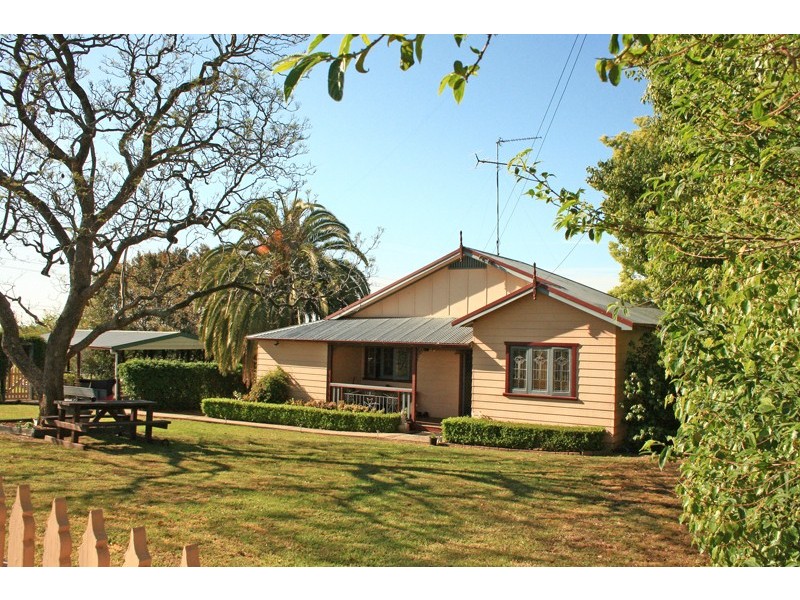 58 Single Ridge Road, Kurrajong NSW 2758