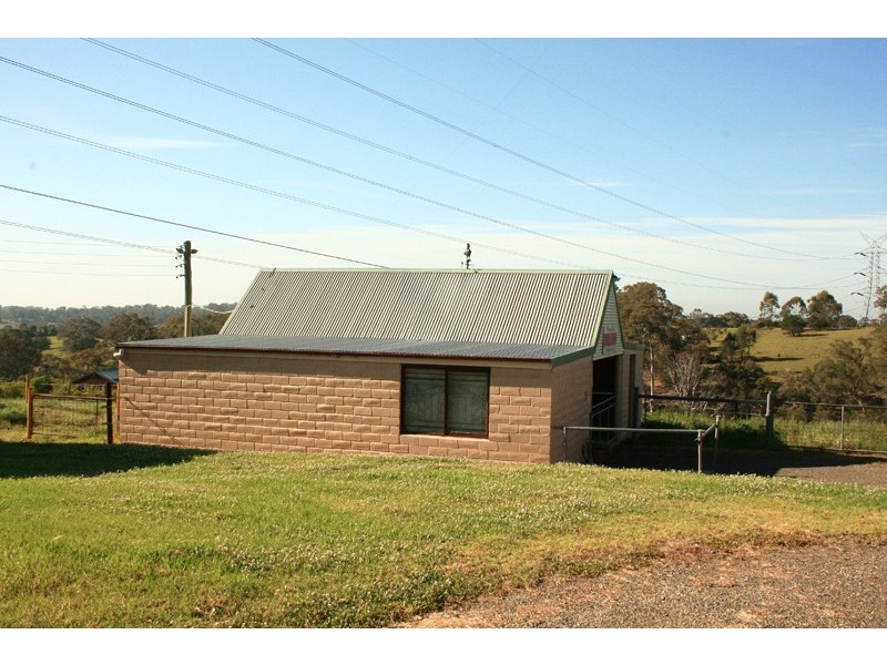 58 Single Ridge Road, Kurrajong NSW 2758