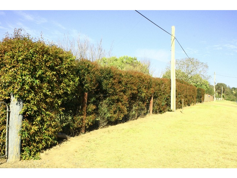 58 Single Ridge Road, Kurrajong NSW 2758