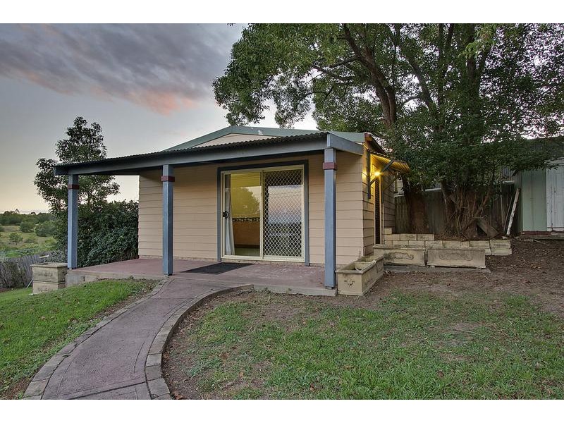 58 Single Ridge Road, Kurrajong NSW 2758