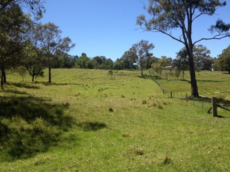 Kurrajong NSW 2758