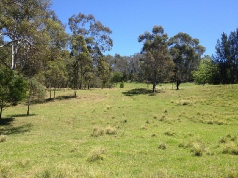 Kurrajong NSW 2758