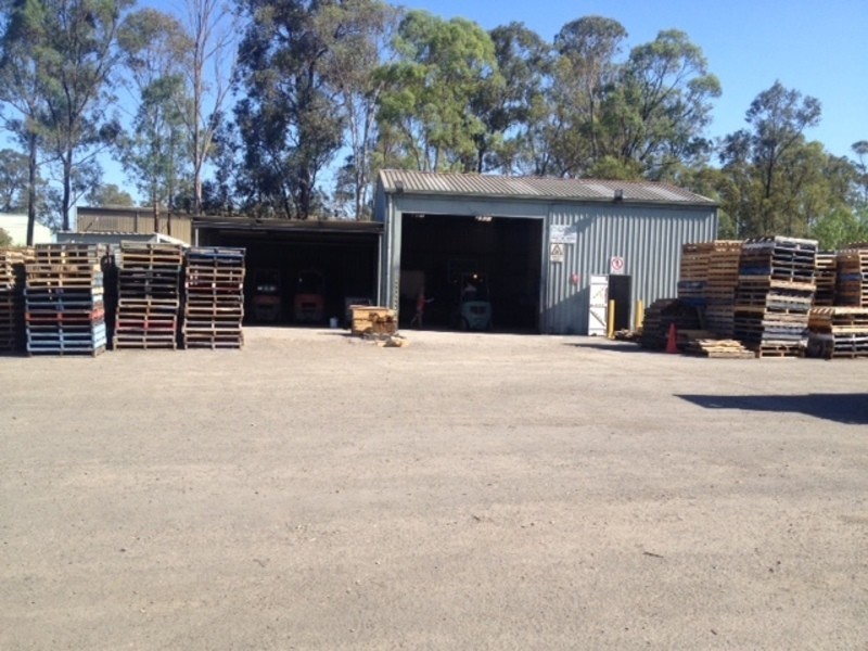 Wilberforce NSW 2756