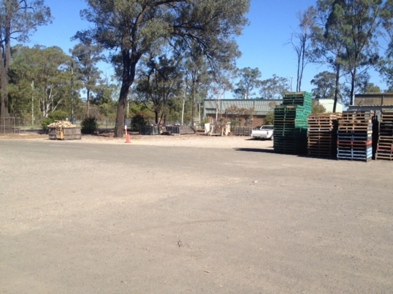 Wilberforce NSW 2756