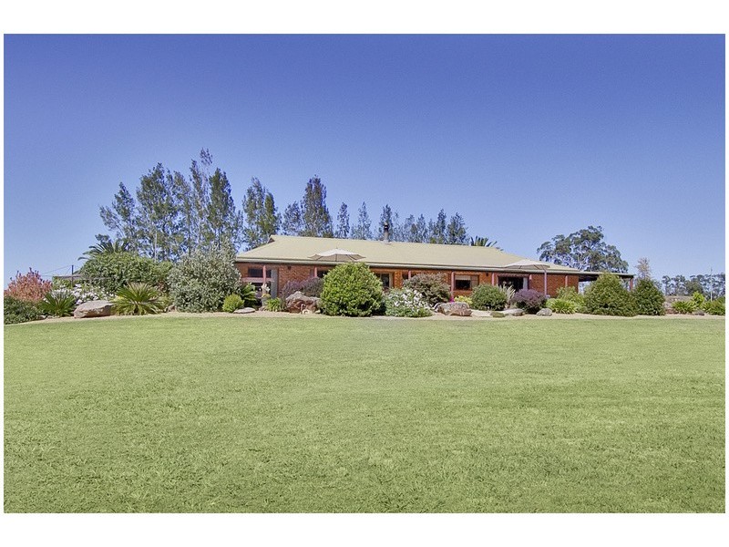 6A St Johns St, Maraylya NSW 2765