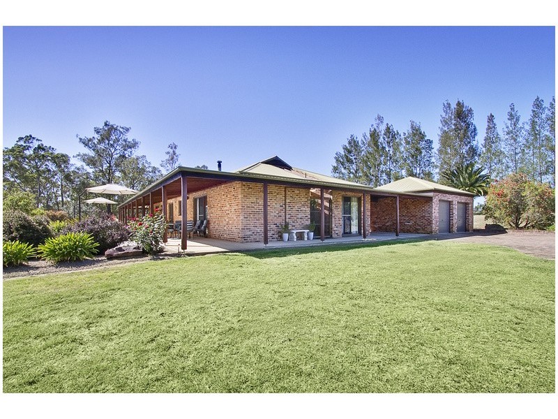 6A St Johns St, Maraylya NSW 2765