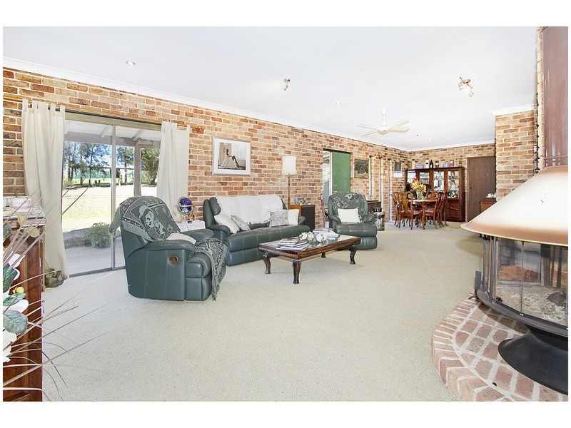 6A St Johns St, Maraylya NSW 2765