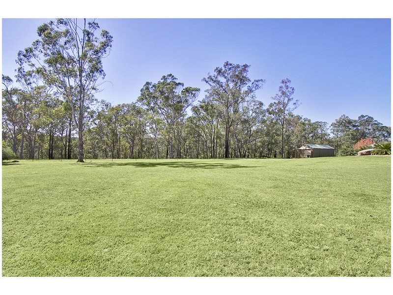 6A St Johns St, Maraylya NSW 2765