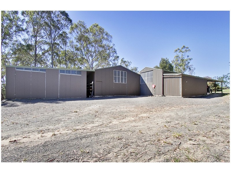 6A St Johns St, Maraylya NSW 2765