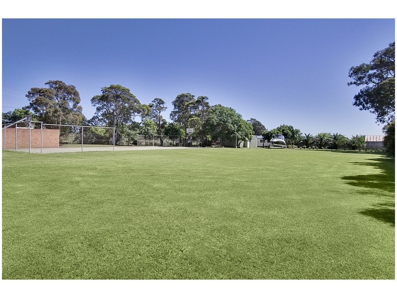 Kemps Creek NSW 2178