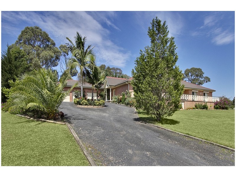 180 Grose River Rd, Grose Wold NSW 2753