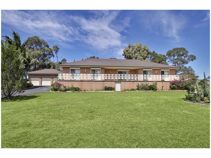 180 Grose River Rd, Grose Wold NSW 2753