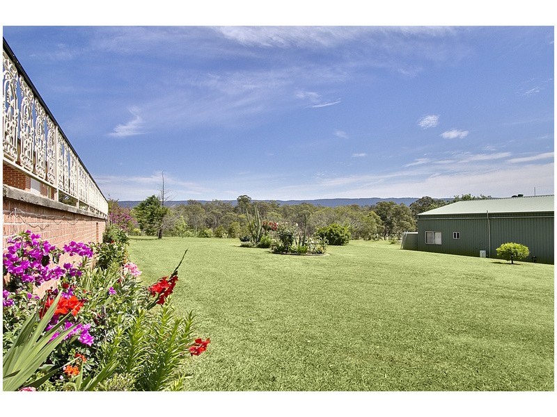 180 Grose River Rd, Grose Wold NSW 2753
