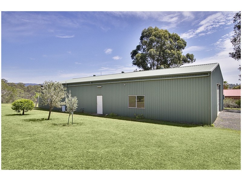 180 Grose River Rd, Grose Wold NSW 2753