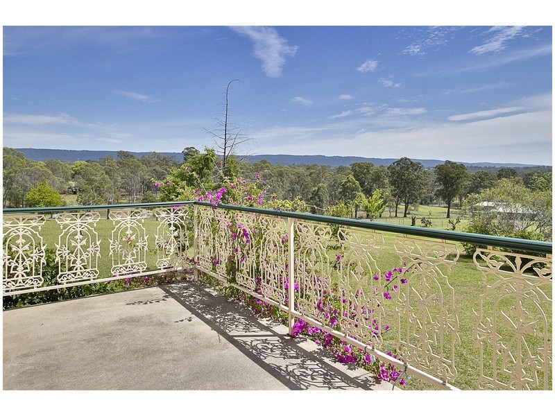 180 Grose River Rd, Grose Wold NSW 2753