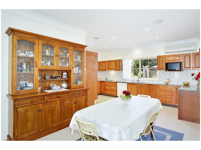 180 Grose River Rd, Grose Wold NSW 2753