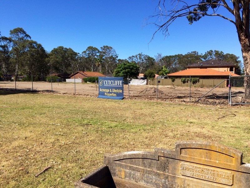 Prop Lot 6 of 299 Markwell Place, Agnes Banks NSW 2753