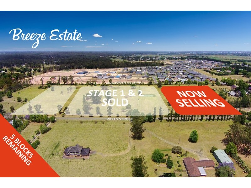 24-34 Wells St, Pitt Town NSW 2756