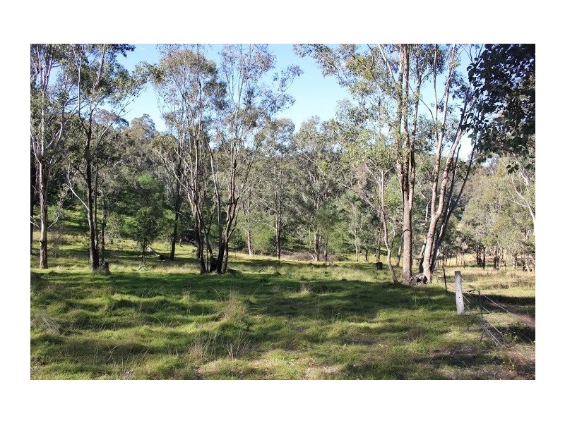 Putty NSW 2330