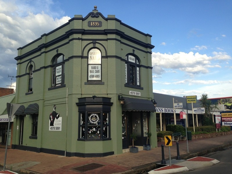 Richmond NSW 2753