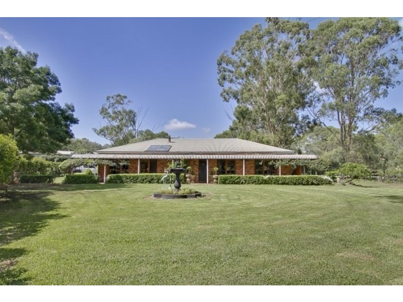 193 Kurmond Rd, Freemans Reach NSW 2756