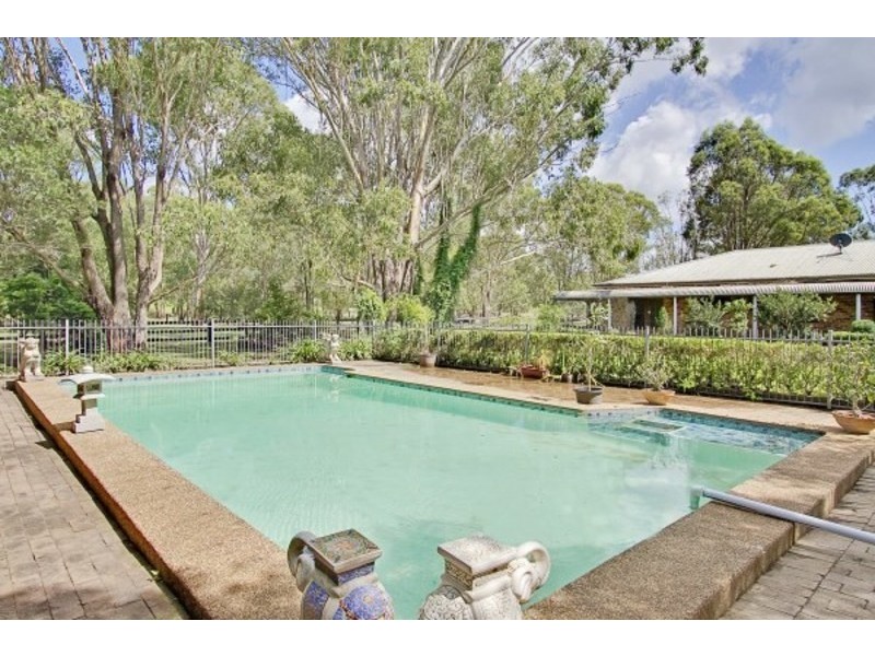 193 Kurmond Rd, Freemans Reach NSW 2756