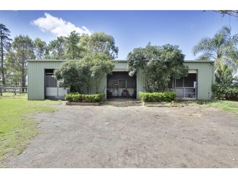 193 Kurmond Rd, Freemans Reach NSW 2756