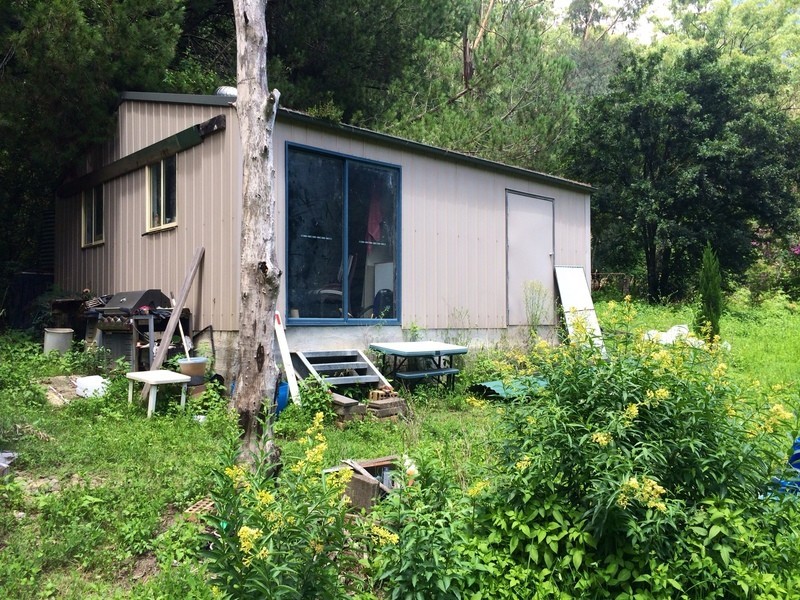 Lower Macdonald NSW 2775