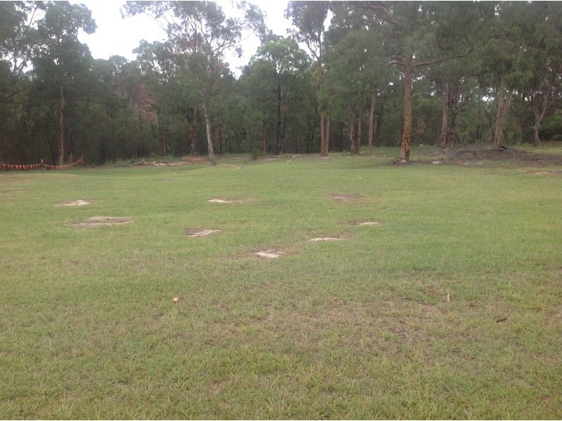 Lot 3  McClymonts Road, Kenthurst NSW 2156