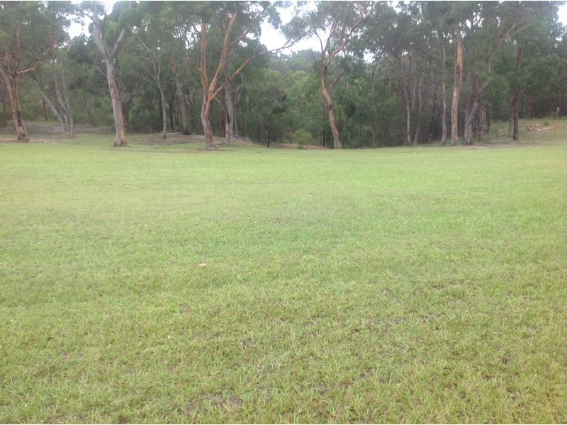 Lot 3  McClymonts Road, Kenthurst NSW 2156