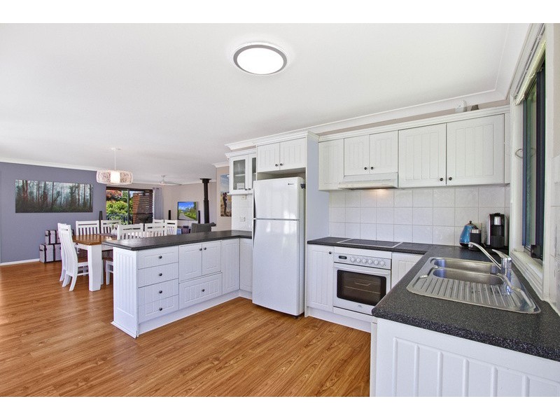 11  Lieutenant Bowen Road, Bowen Mountain NSW 2753