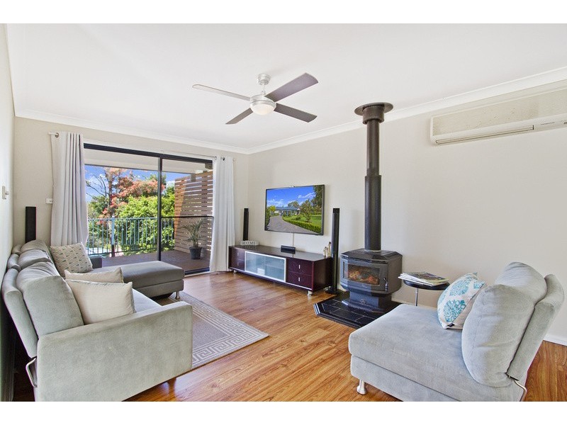 11  Lieutenant Bowen Road, Bowen Mountain NSW 2753