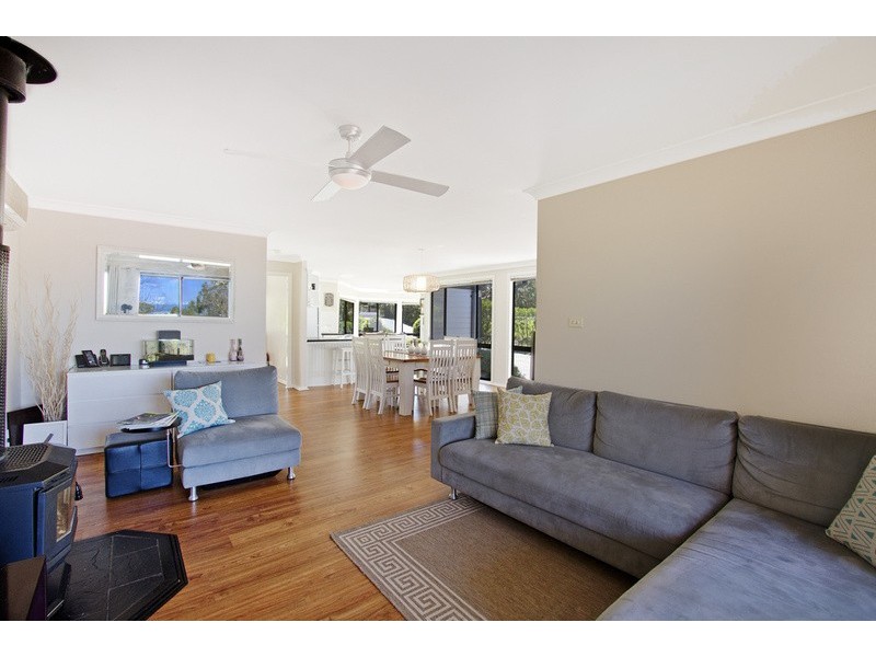 11  Lieutenant Bowen Road, Bowen Mountain NSW 2753