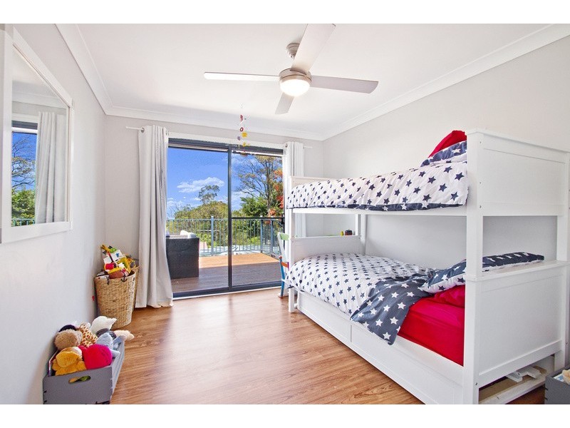 11  Lieutenant Bowen Road, Bowen Mountain NSW 2753