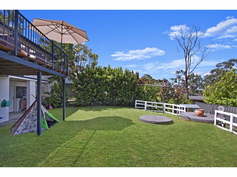 11  Lieutenant Bowen Road, Bowen Mountain NSW 2753