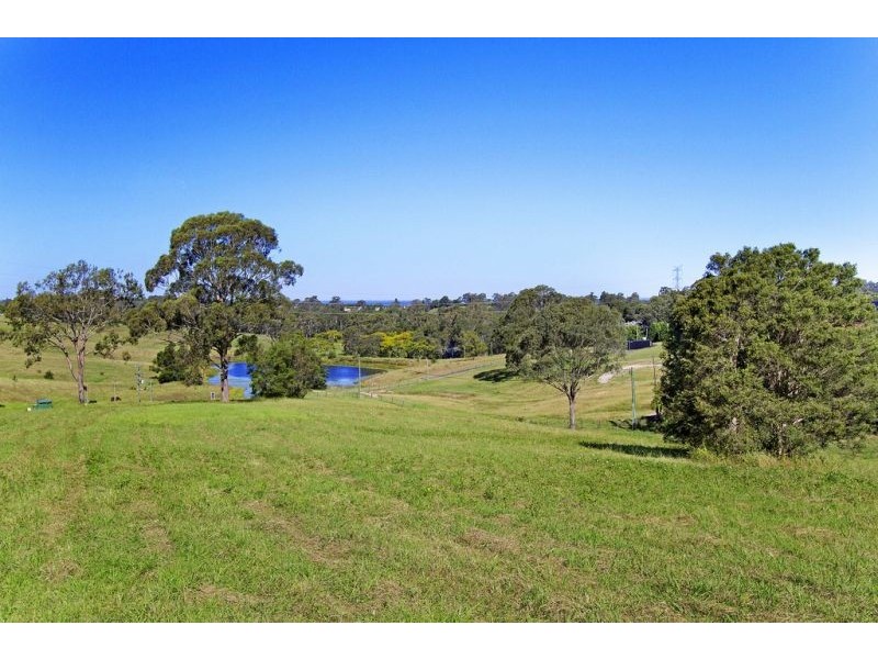 Kurrajong NSW 2758