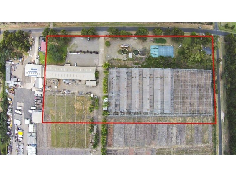 128 Terrybrook Road, Llandilo NSW 2747