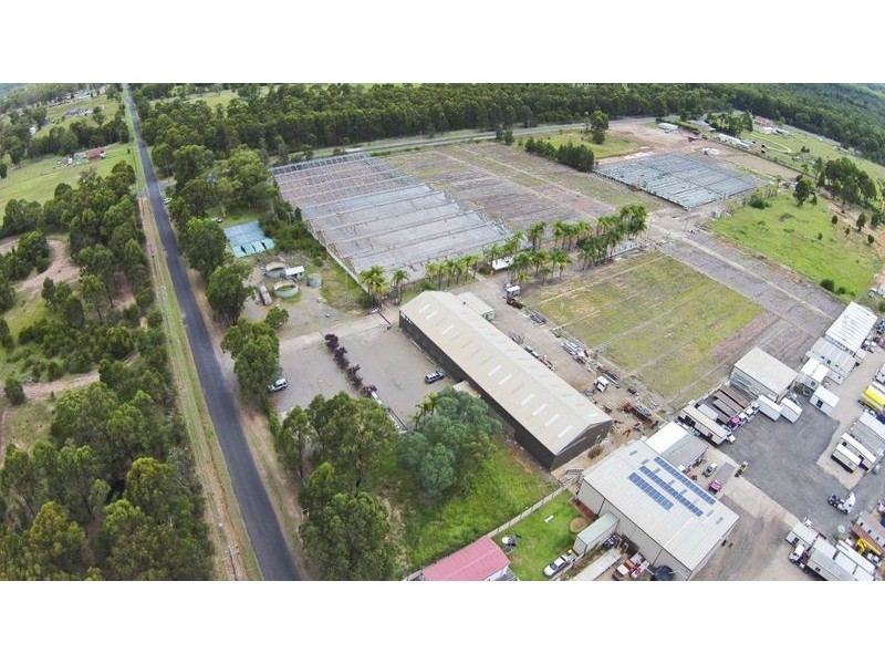 128 Terrybrook Road, Llandilo NSW 2747