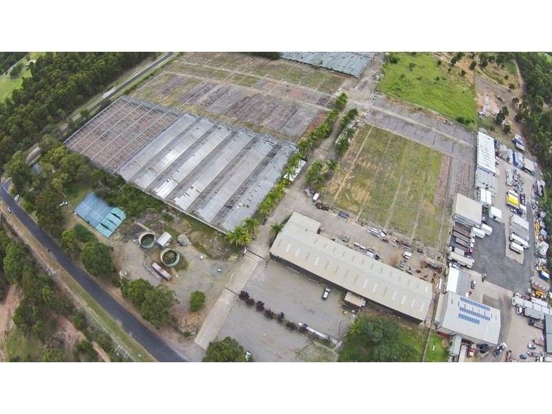 128 Terrybrook Road, Llandilo NSW 2747