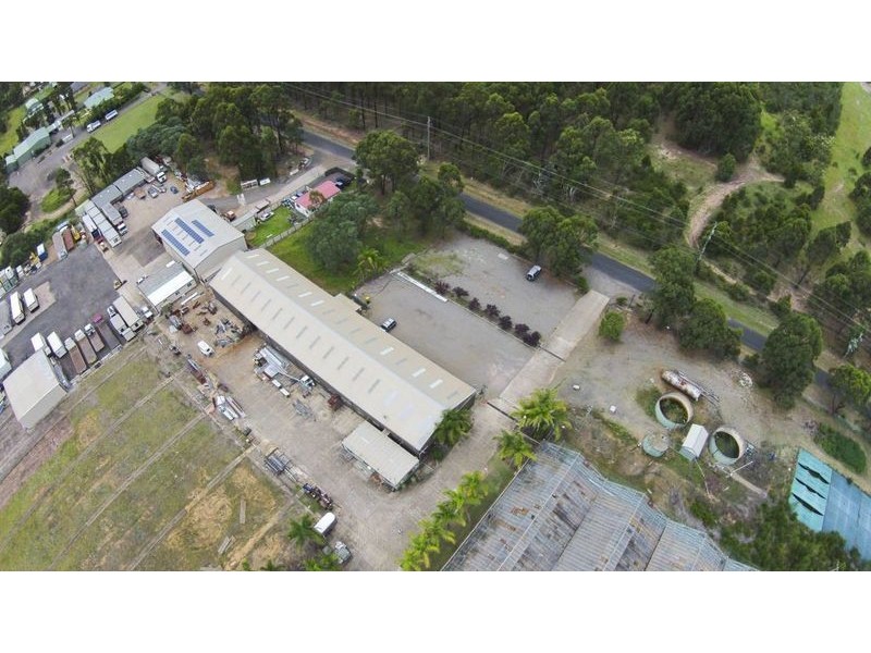 128 Terrybrook Road, Llandilo NSW 2747