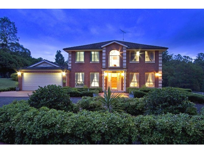 East Kurrajong NSW 2758